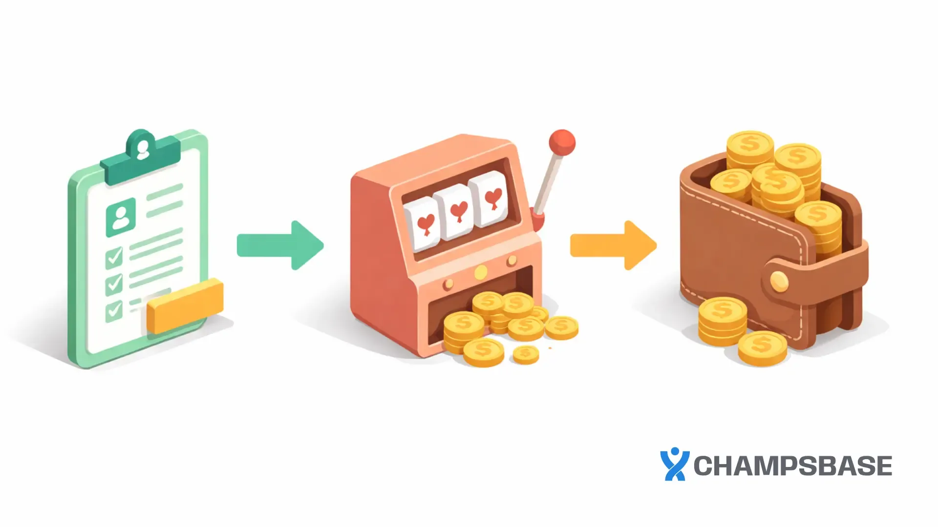 Como funcionam os bónus sem depósito