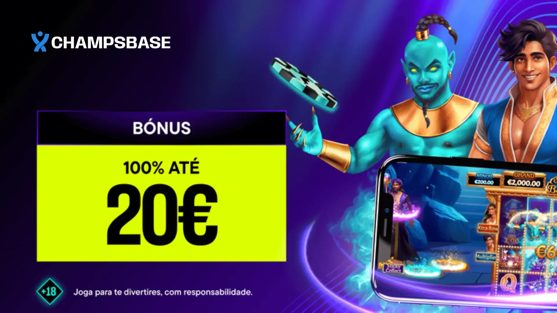 VERSUSBET Portugal BÓNUS DE NOVO JOGO