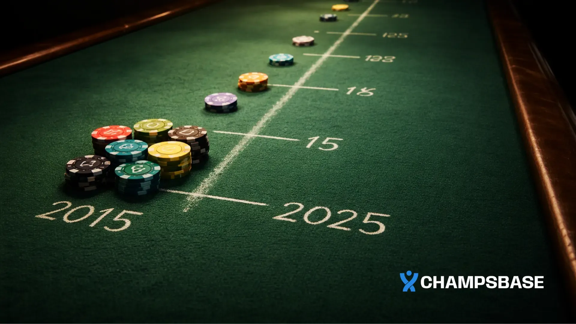 Cronologia das licenças SRIJ novos casinos portugal