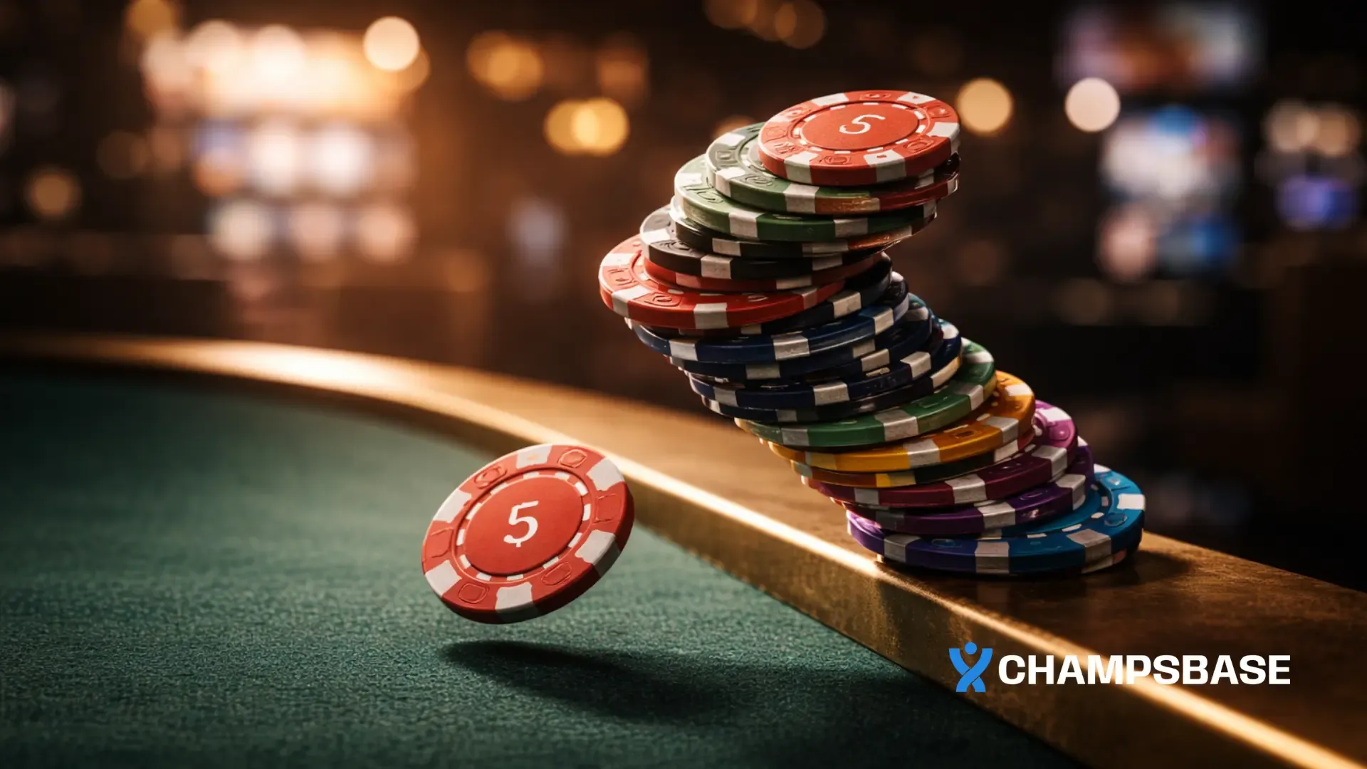 Os riscos dos novos casinos