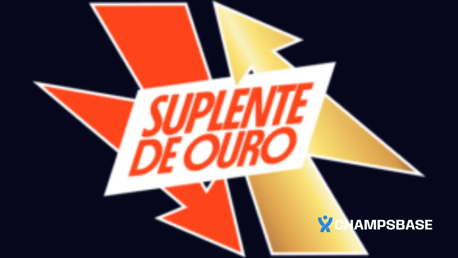 bonus betano portugal Suplente de Ouro