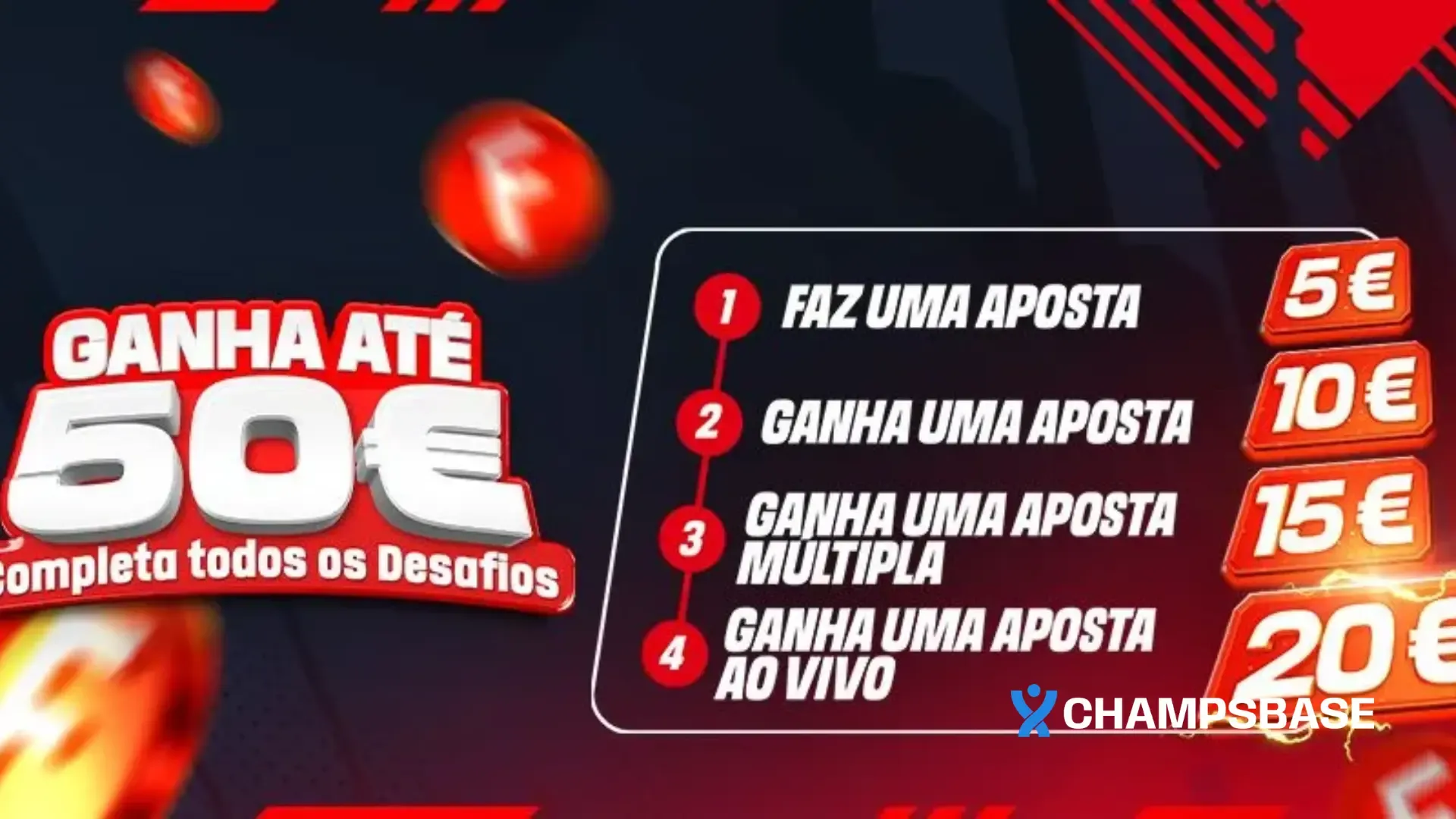 bonus apostas betclic portugal