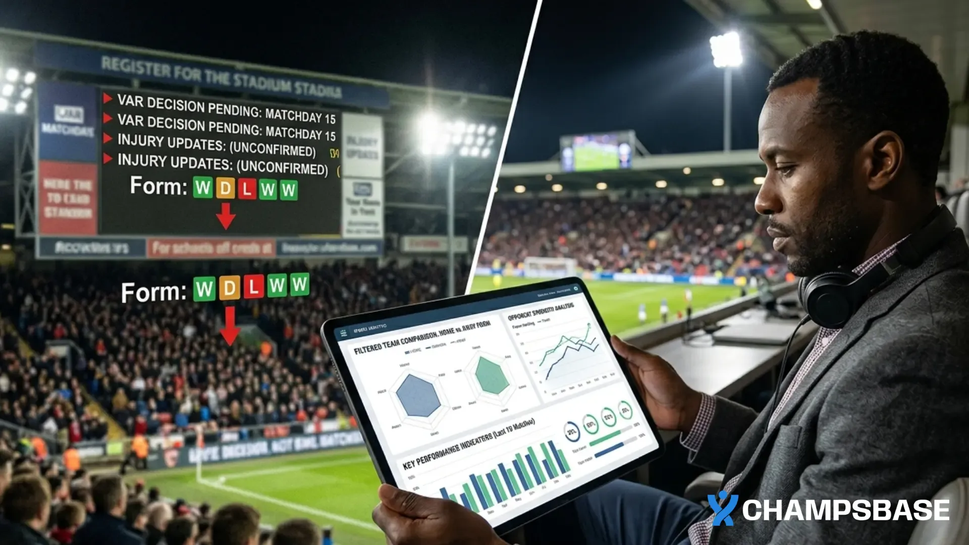 Italian Serie A Form Table