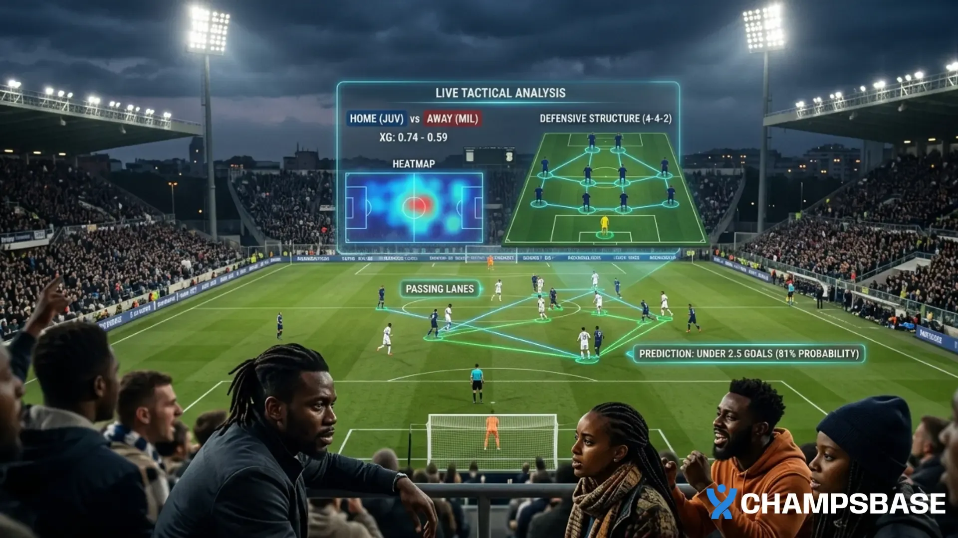 Italian Serie A Betting Analysis and Football Markets