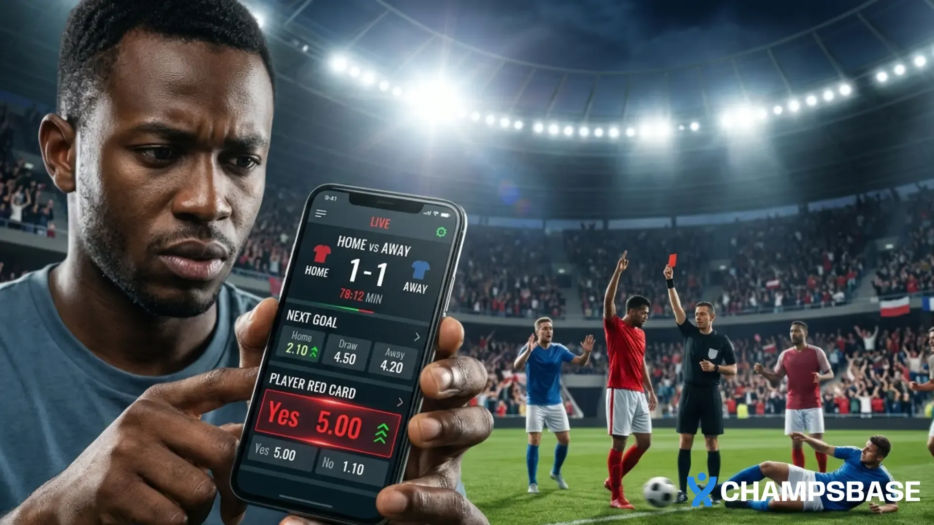 Italian Serie A Live Betting