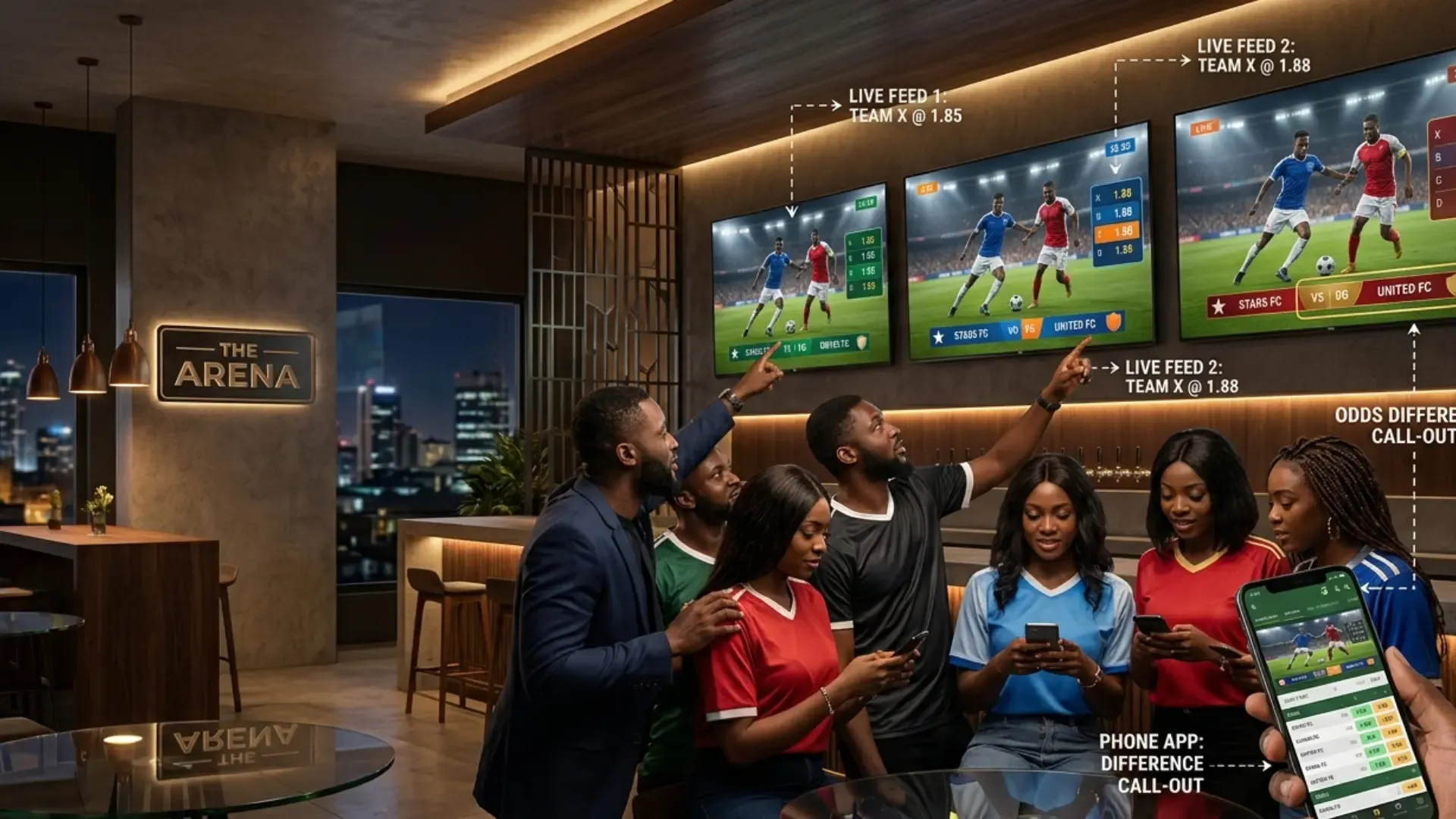 Best Italian Serie A Betting Sites