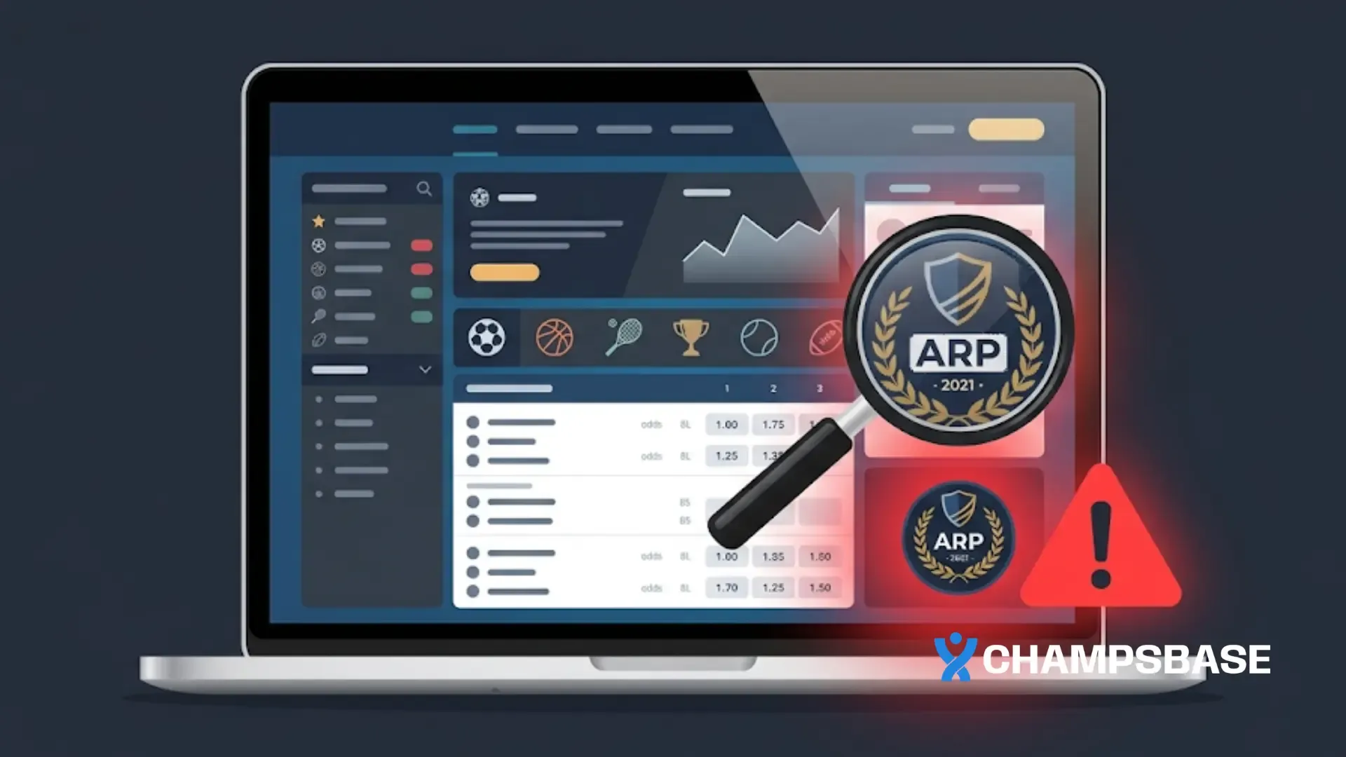 attention aux faux sites ANJ.