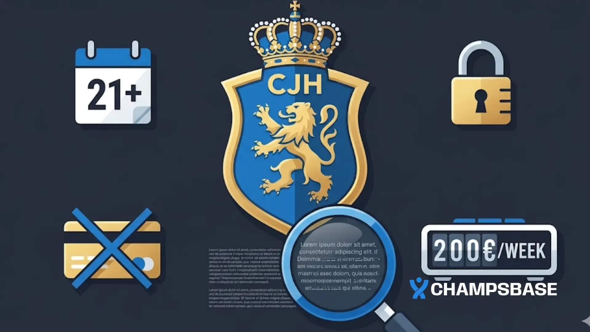 cadre légal des paris sportifs en Belgique