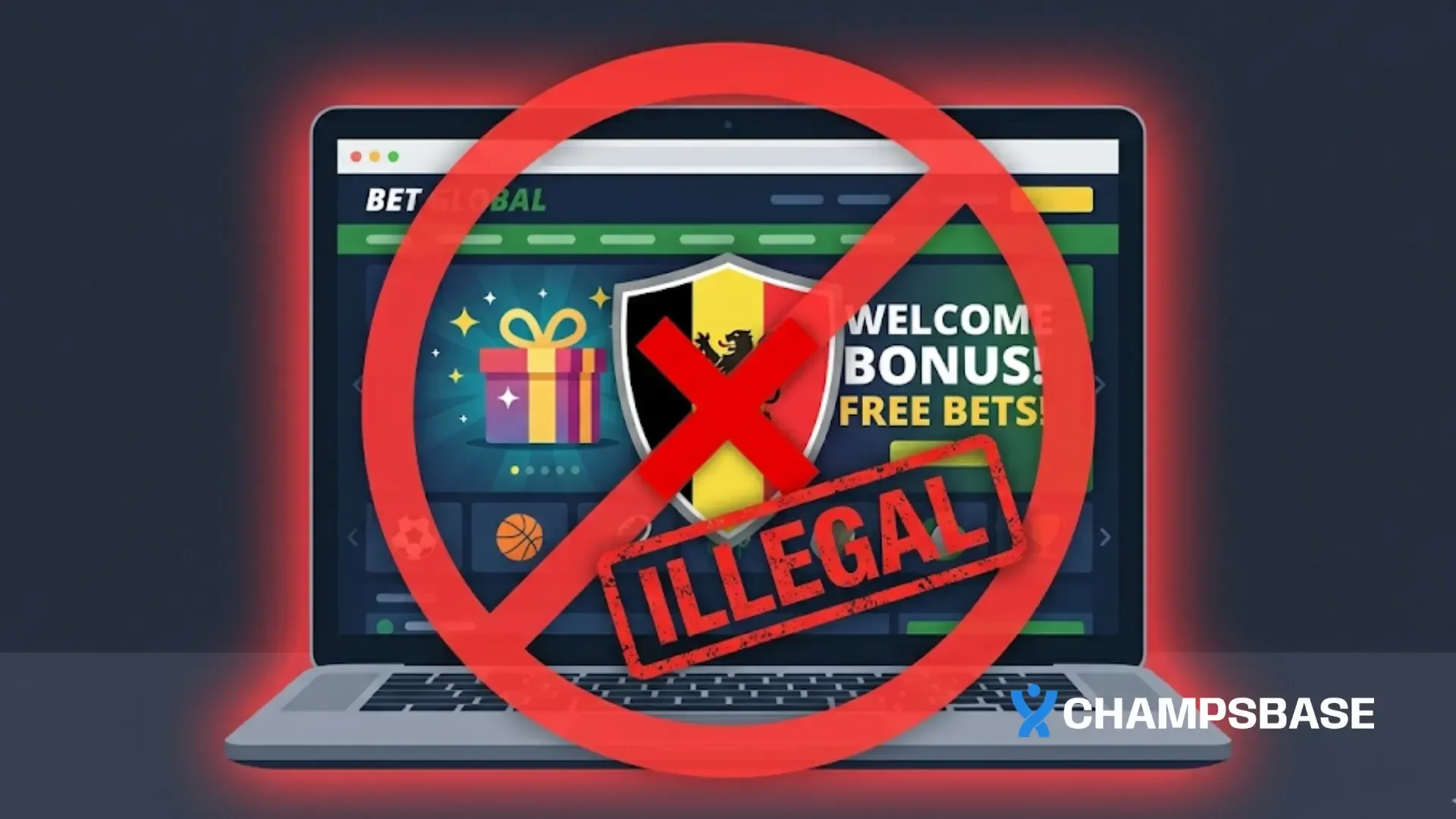 le site qui propose des bonus en belgique