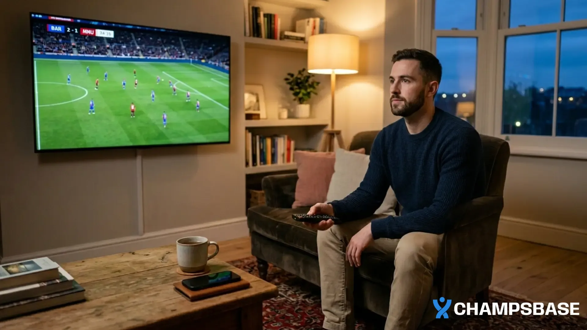 Responsible Gambling on Barcelona vs Atletico