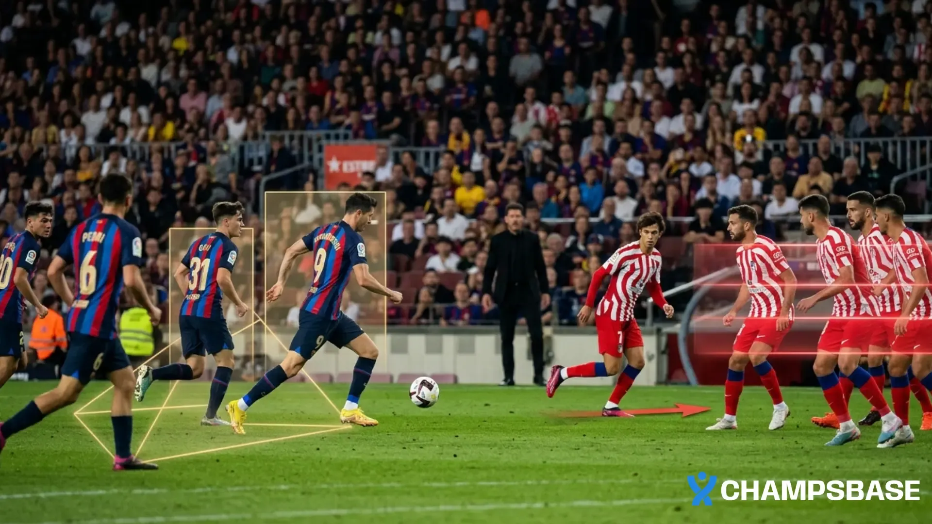 Tactical Identity and Matchup Analysis