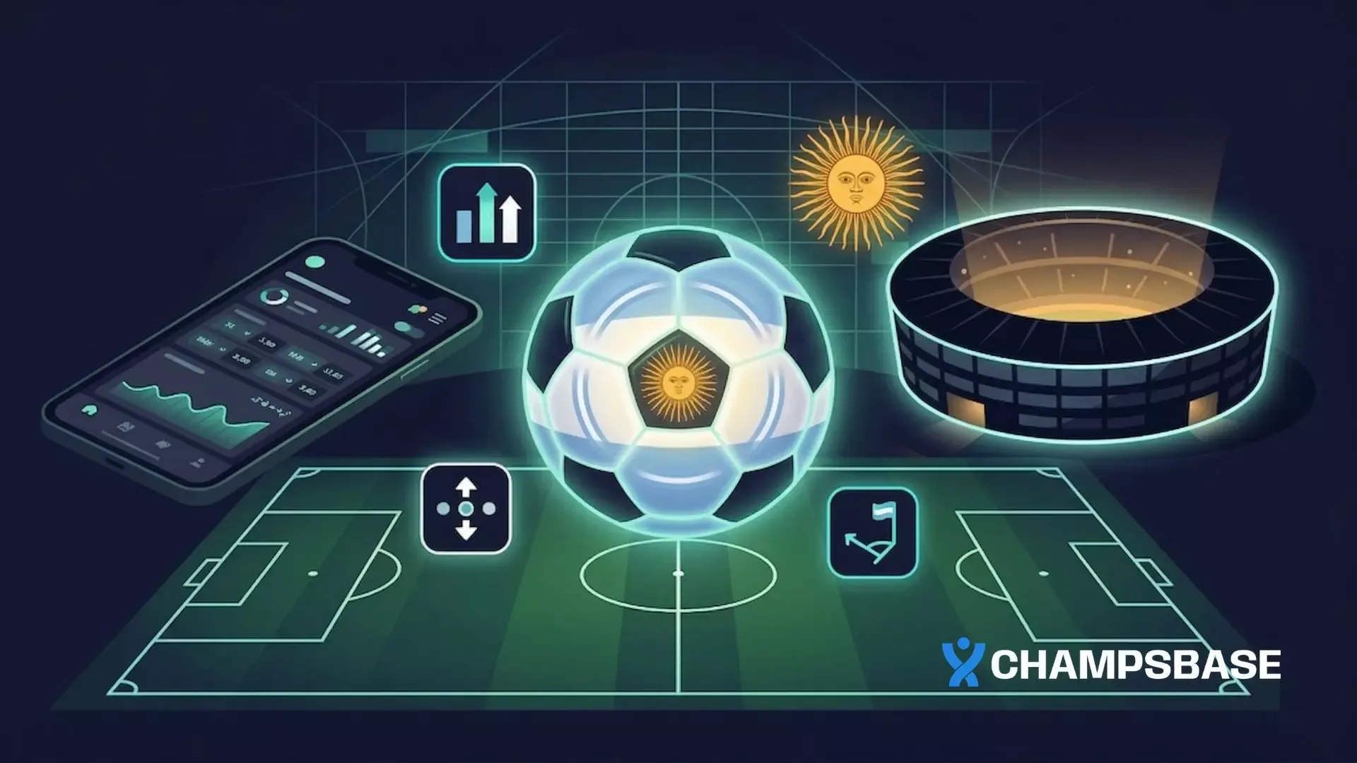 apuestas deportivas en argentina