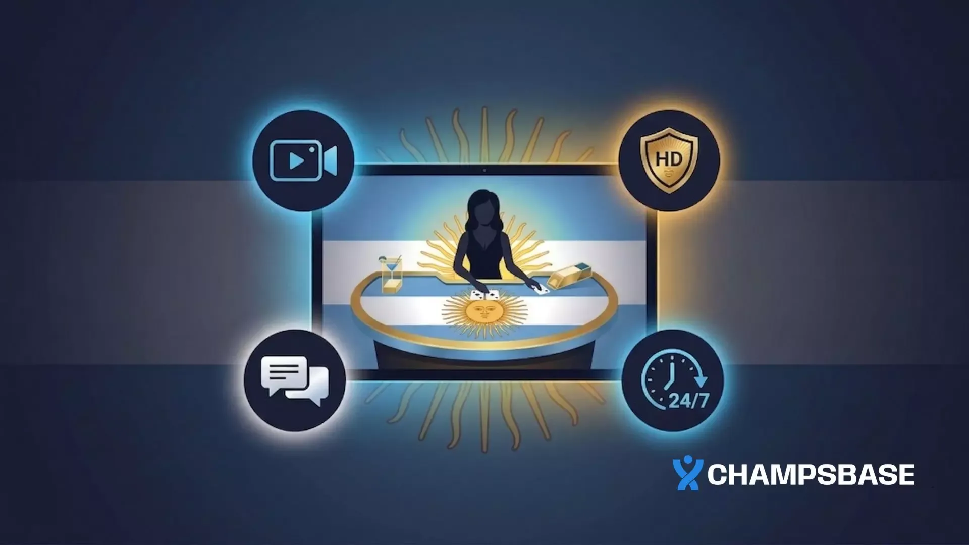 casino online argentina