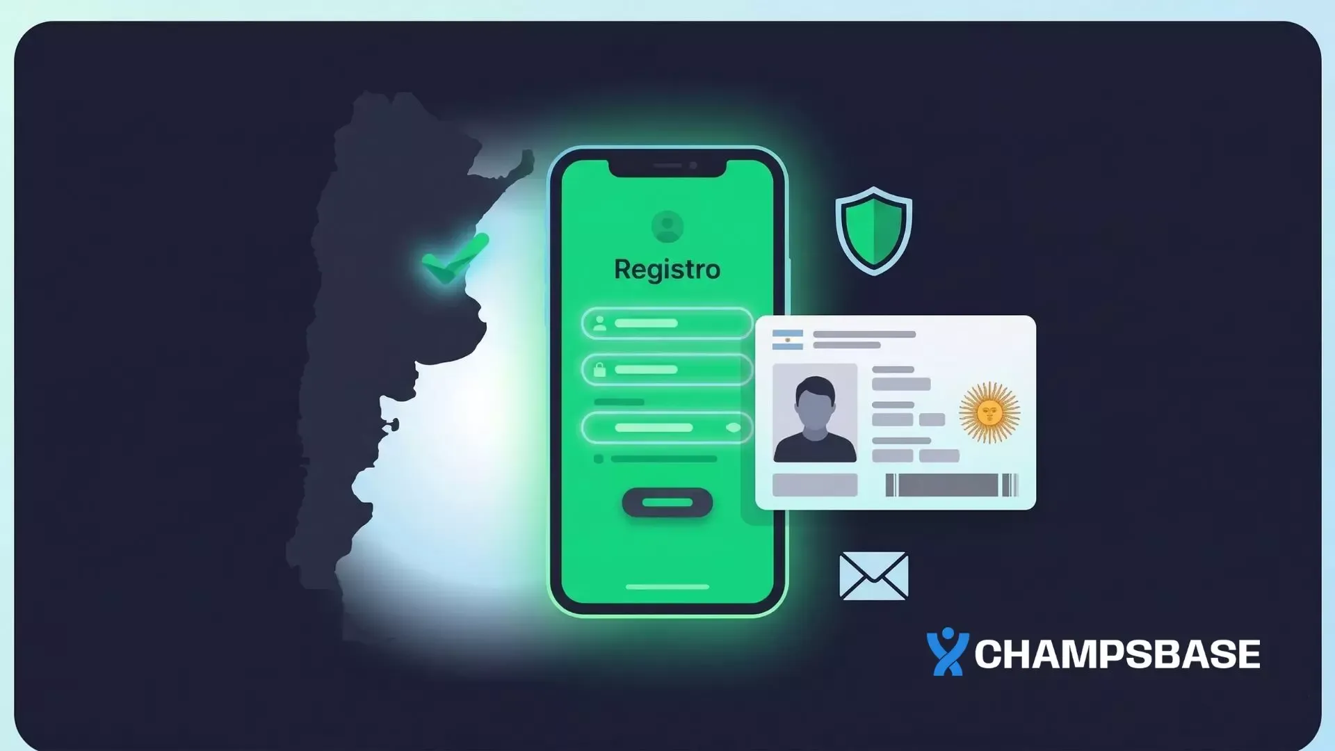 registro apuestas casino argentina