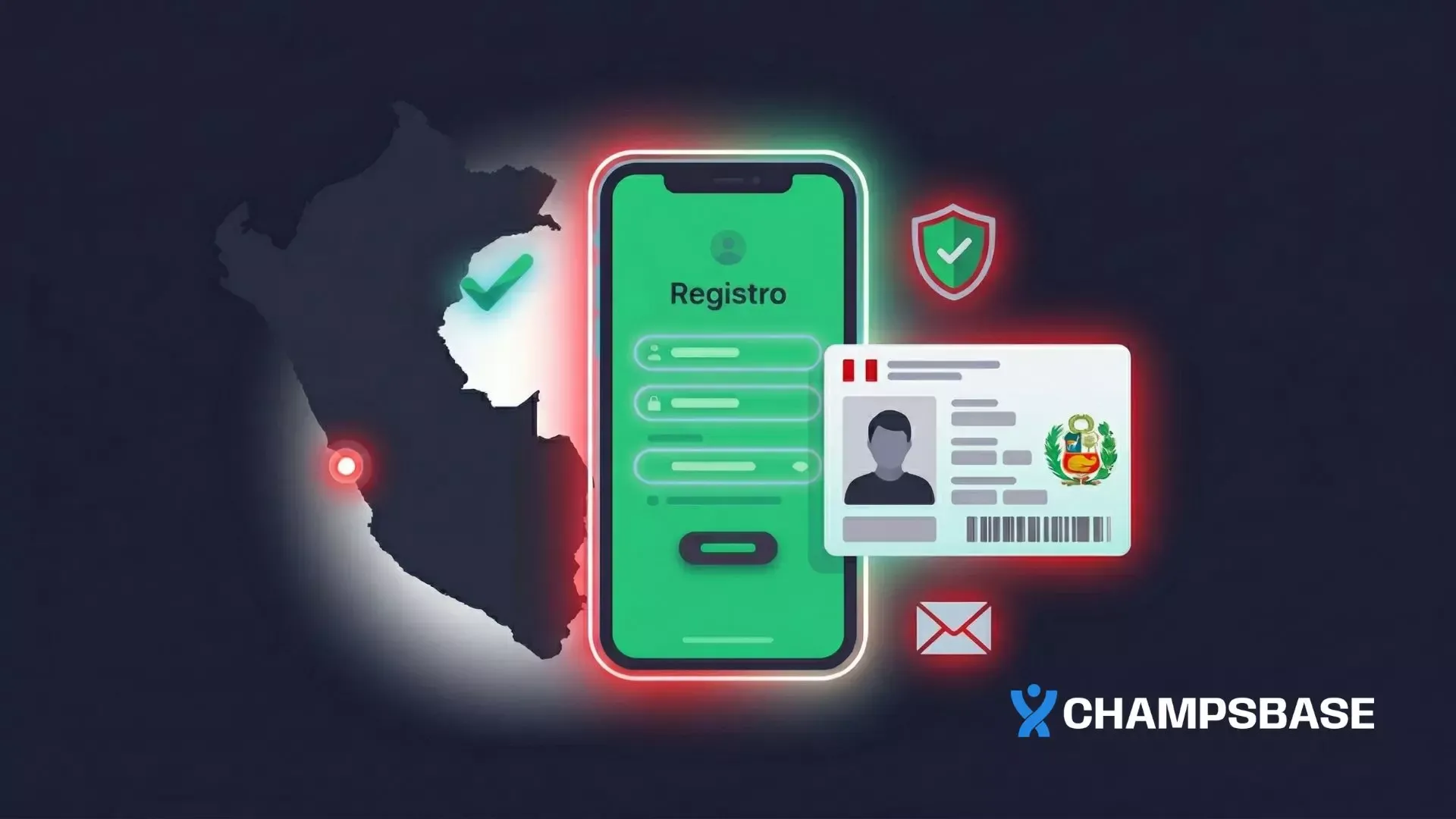 registro apuestas deportivas peru