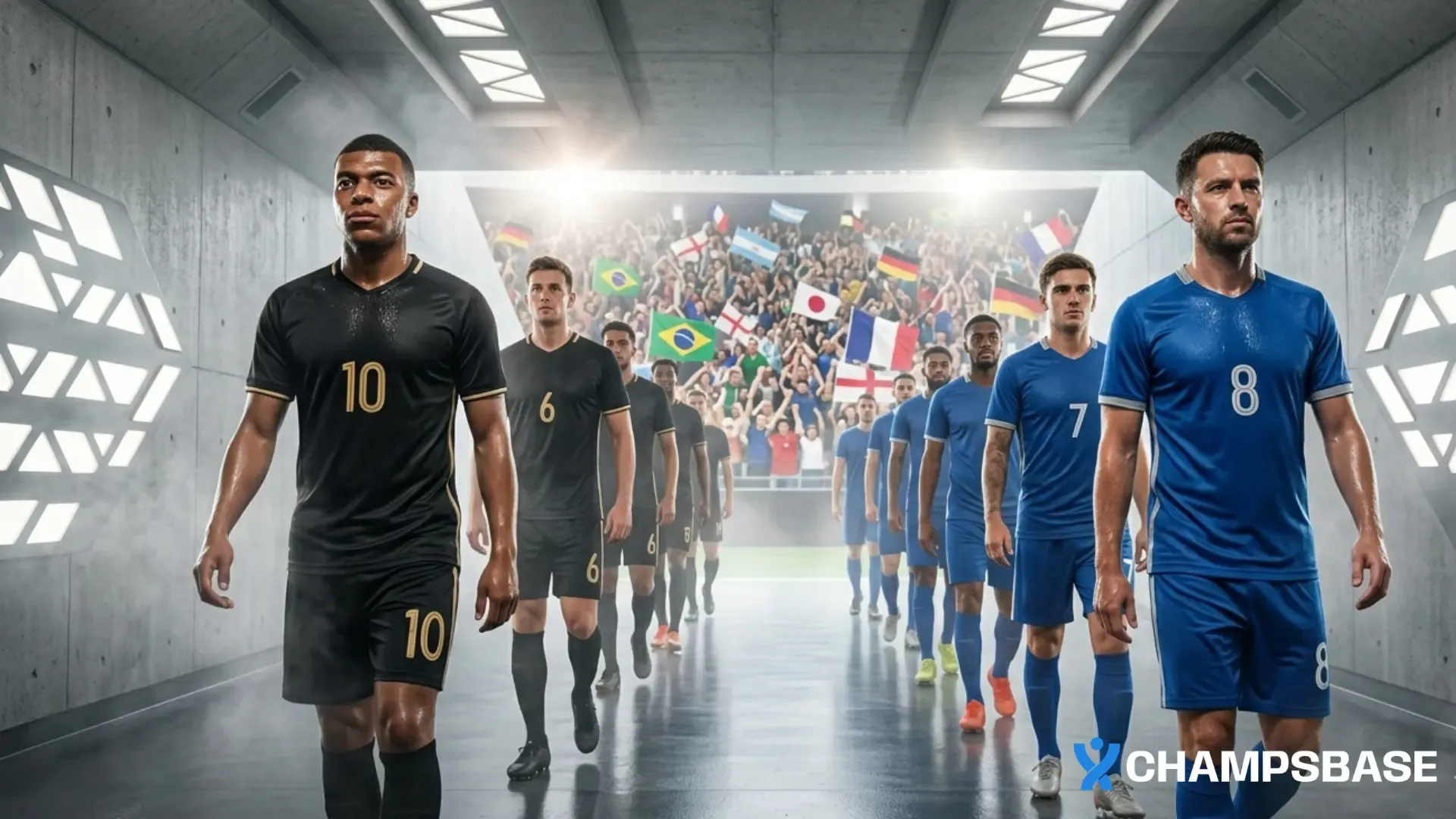 Who Qualified for the 2026 World Cup