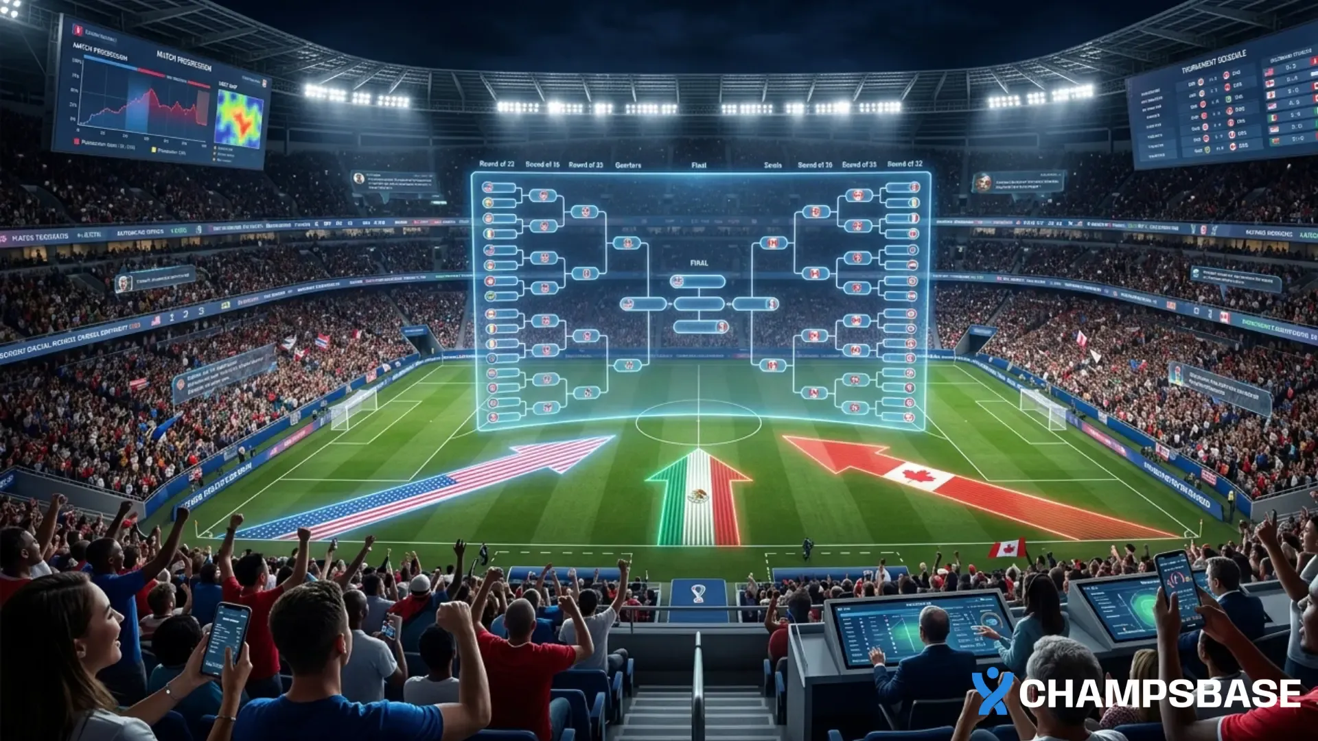 What You Need to Know About the 2026 World Cup