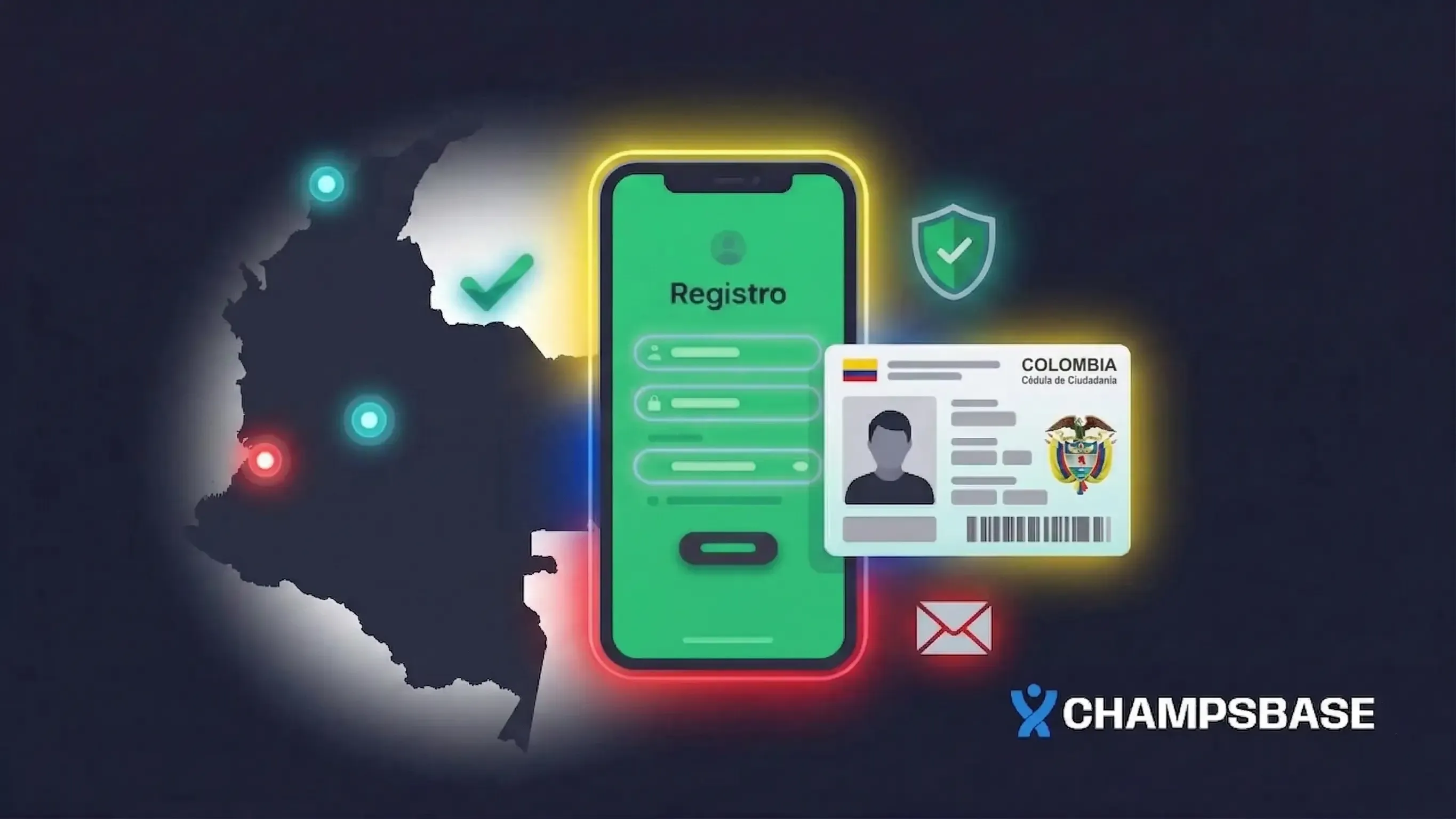 registro apuestas deportivas colombia