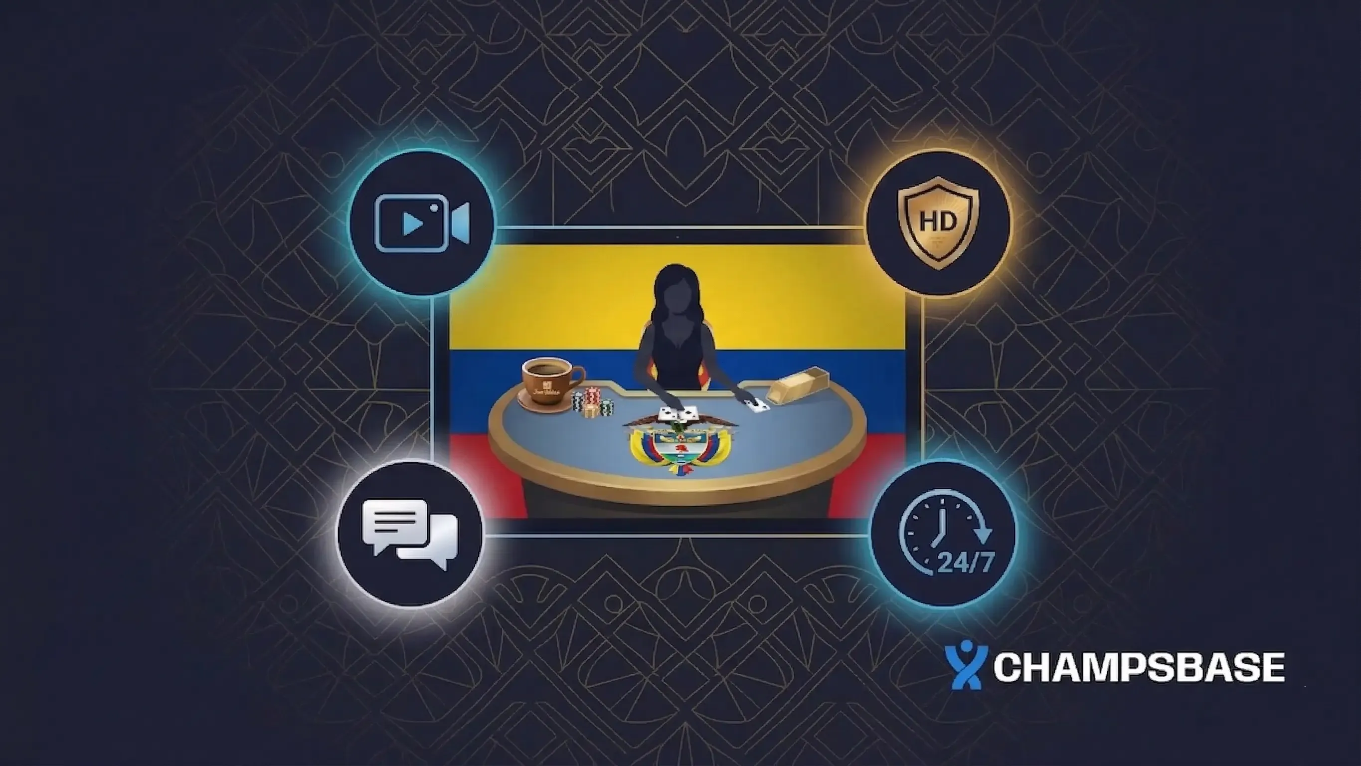 casinos online colombia