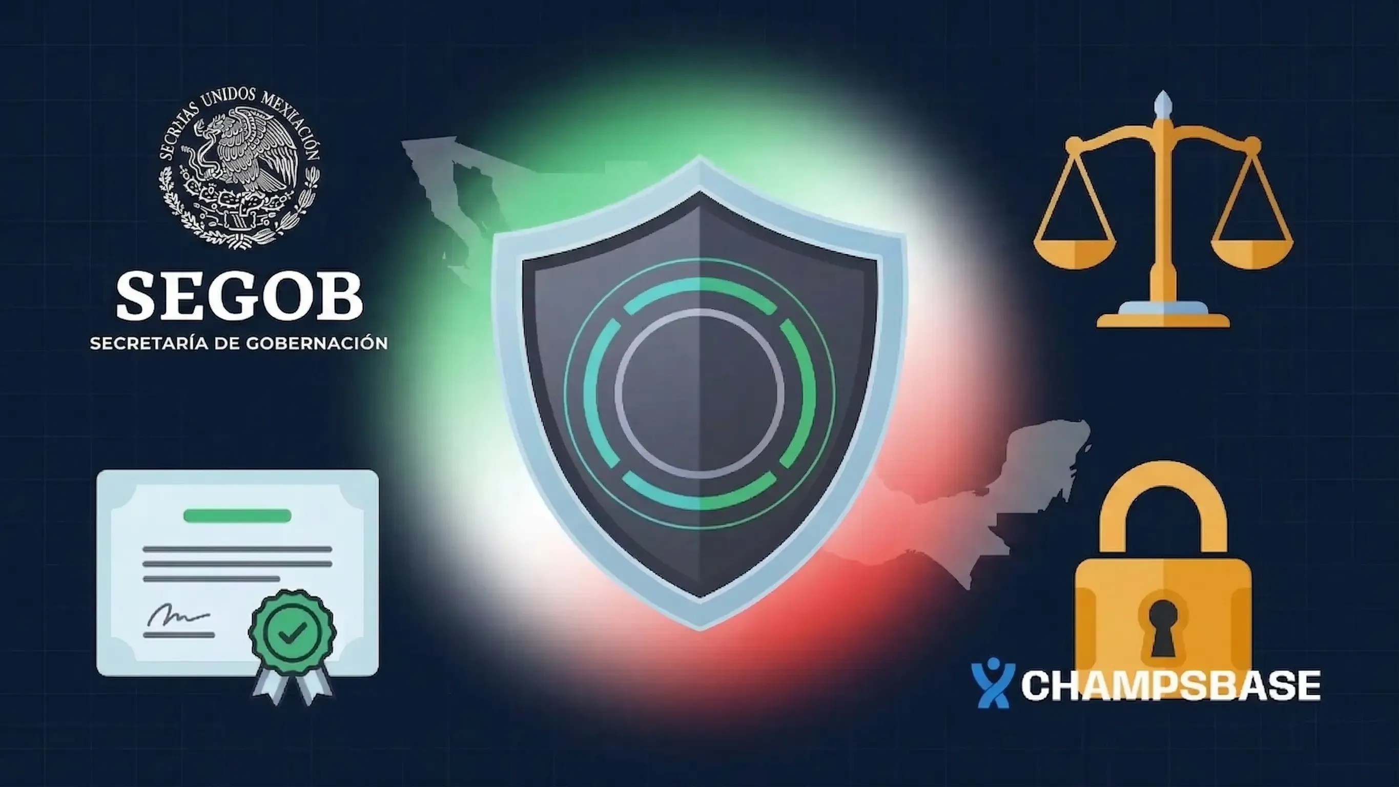 legalidad codere mexico