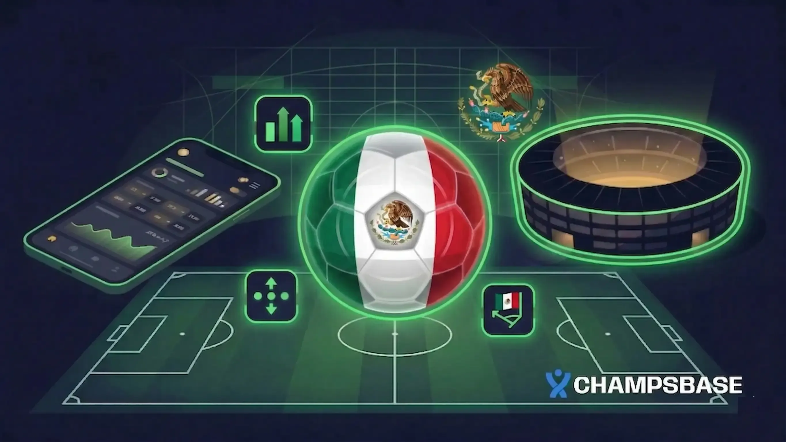 apuestas deportivas mexico
