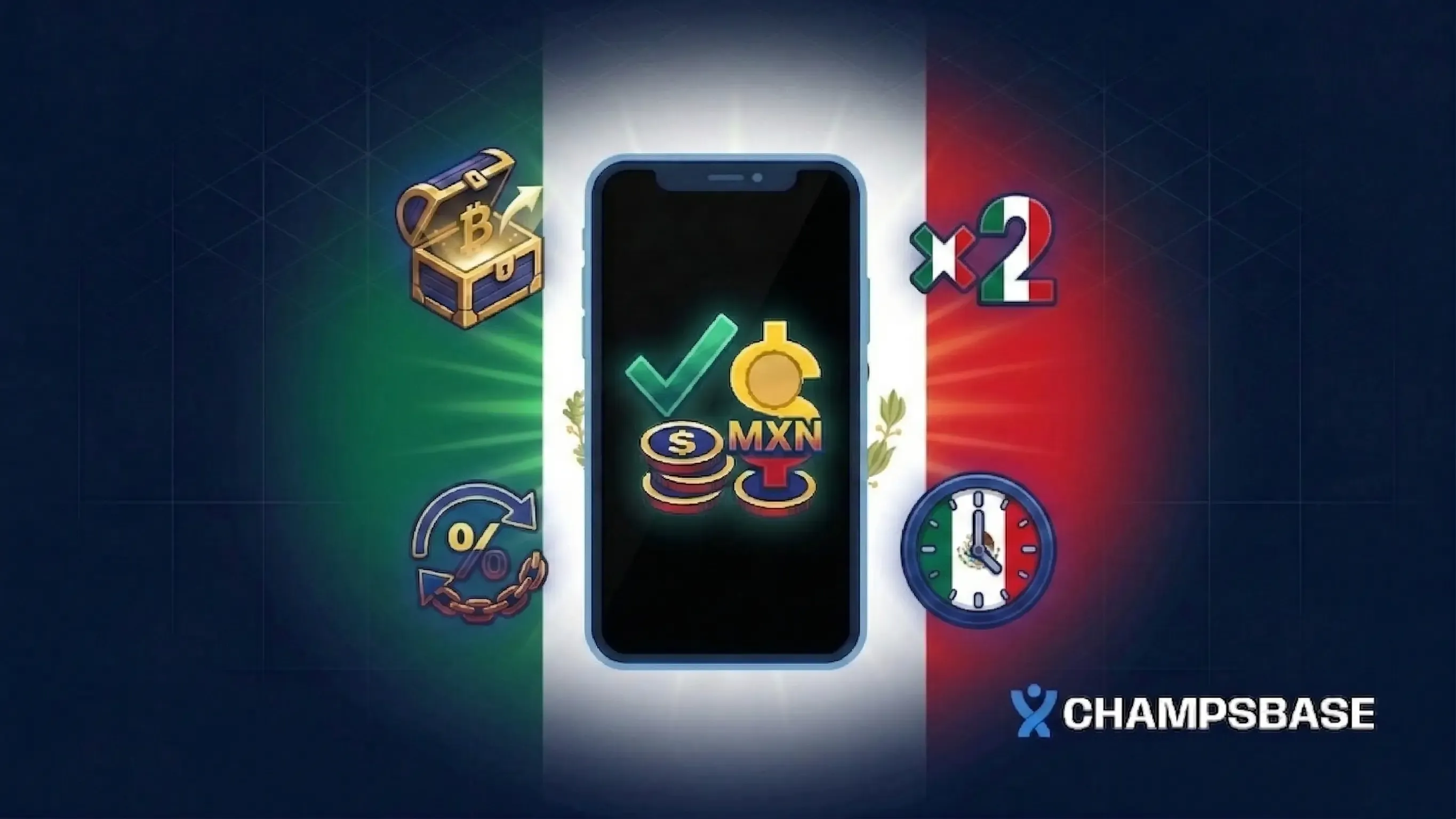 bonos apuestas casino mexico
