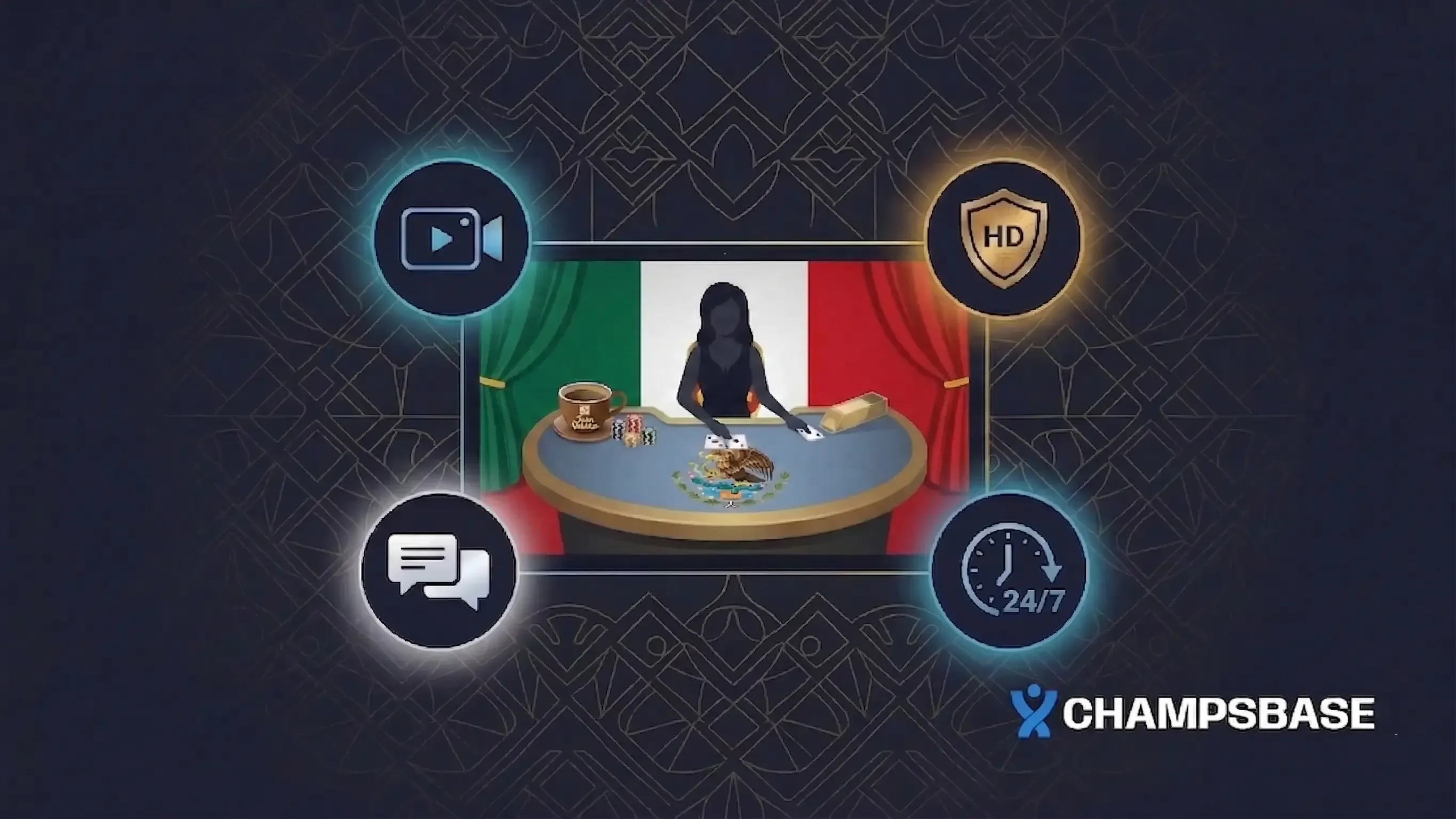 casino online mexico