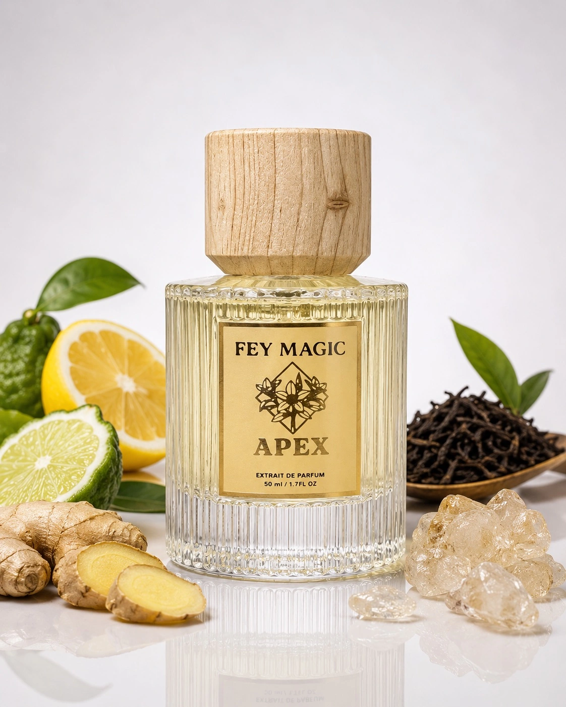 FEY MAGIC