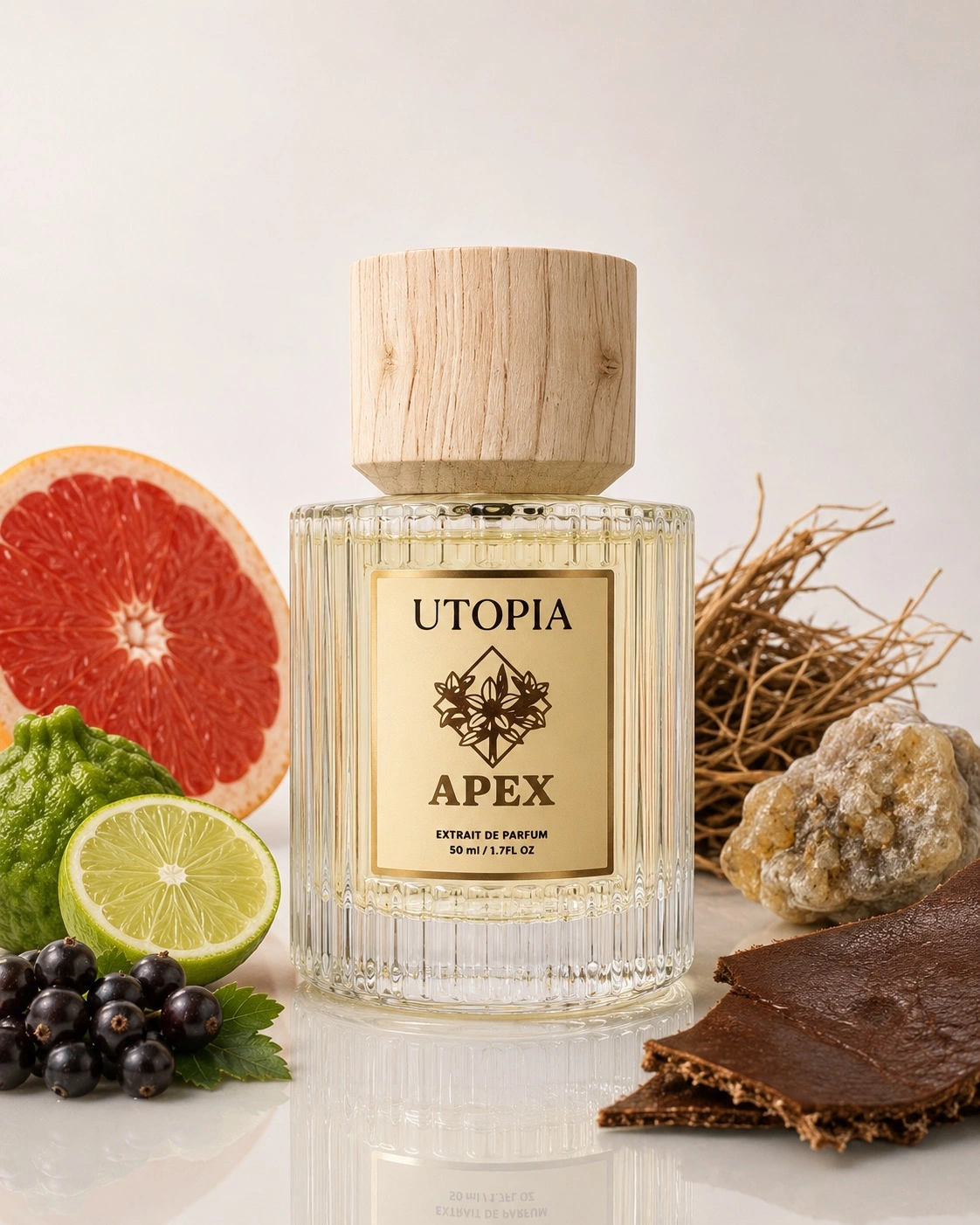 UTOPIA