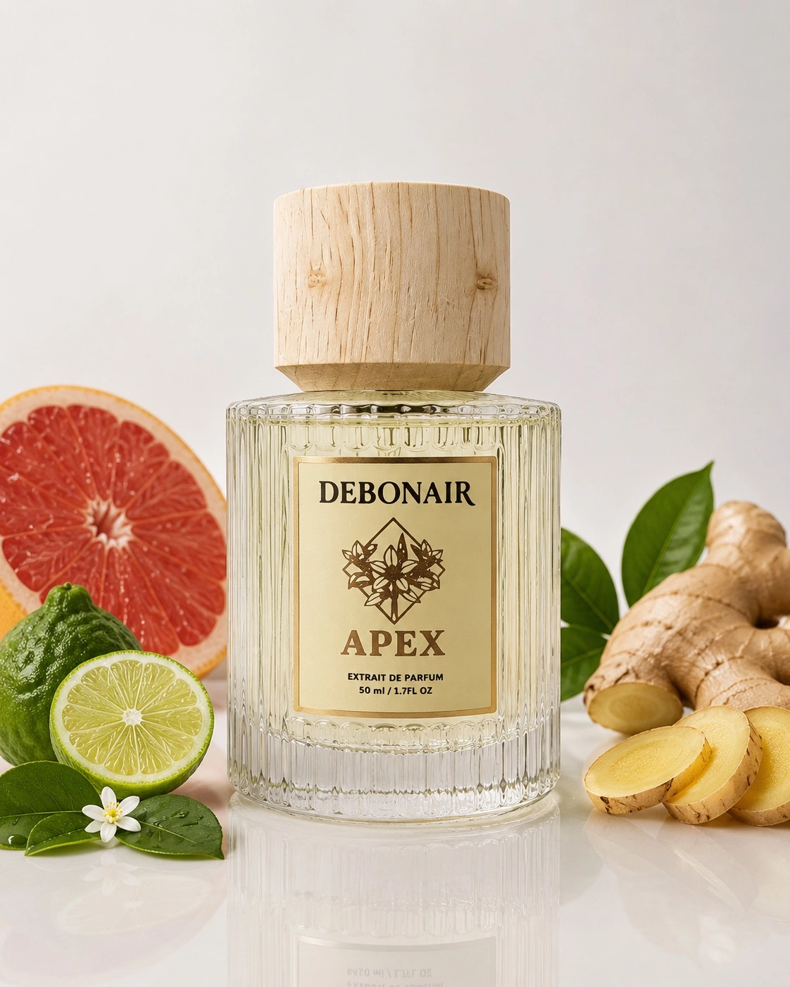 DEBONAIR