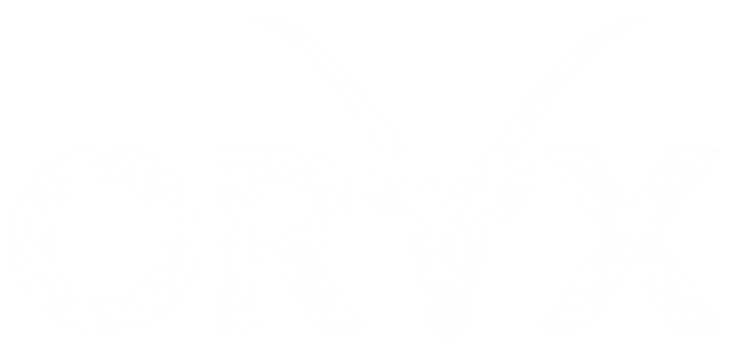 ORYX Logo