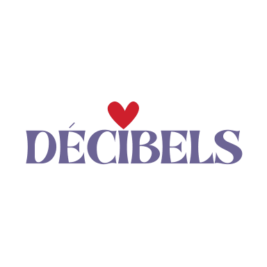 Logo Décibels