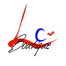 Logo SASU LCM Boutique