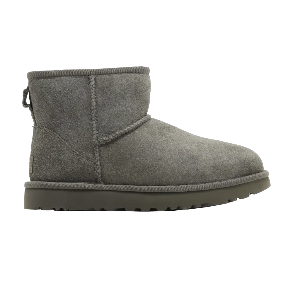 ugg 1016222-GREY