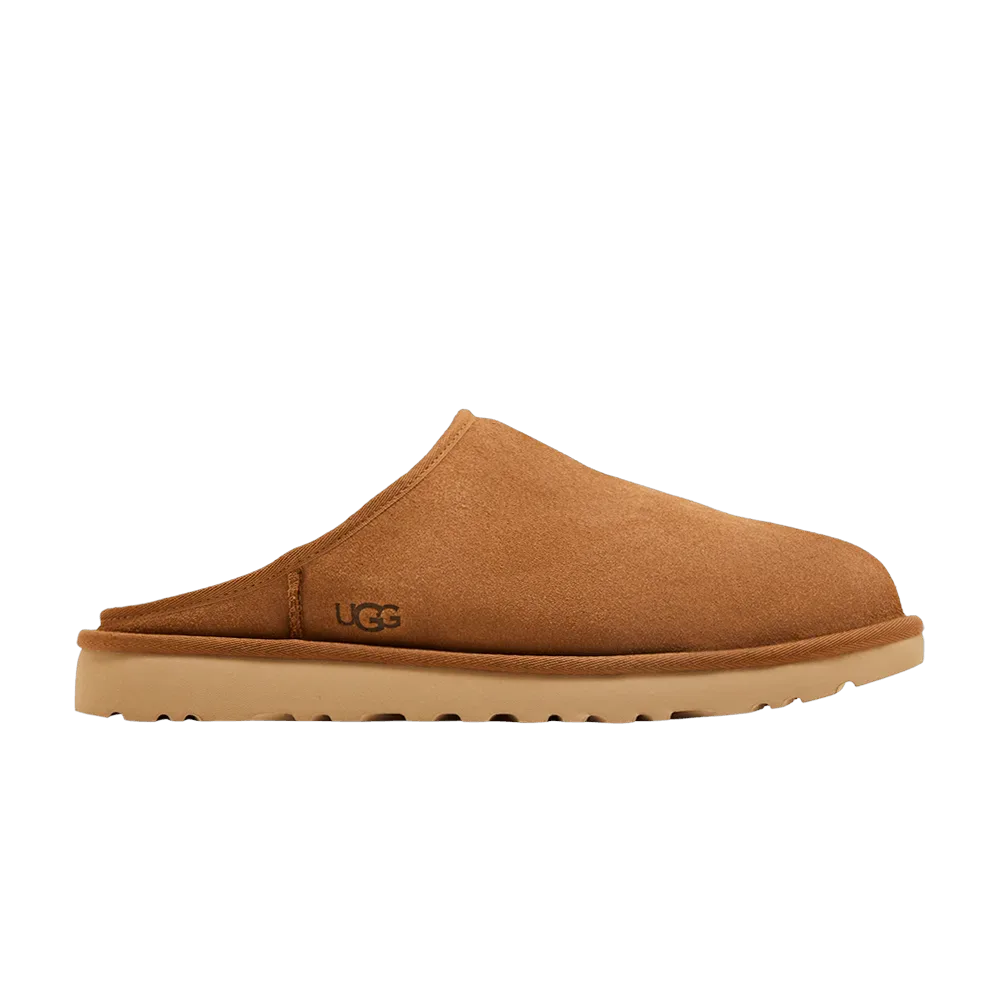 UGG Classic Slip-On Chestnut