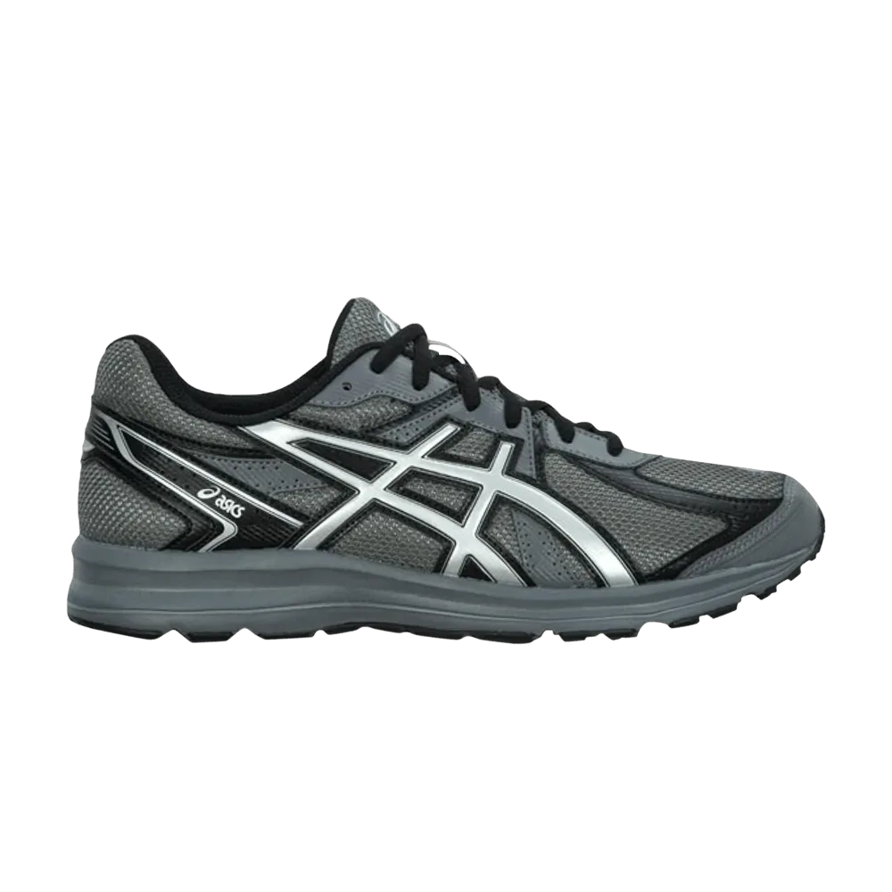 Asics Jog 100 S Steel Grey - 2E Wide