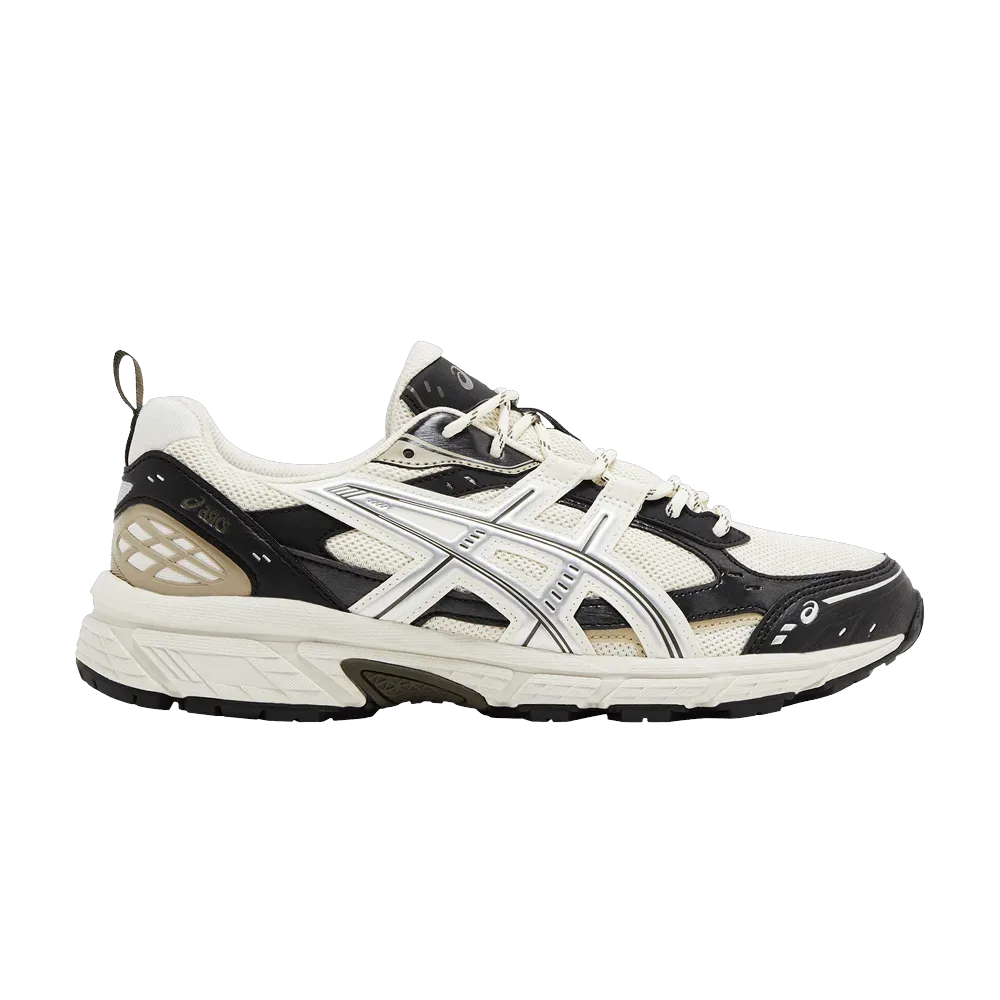 Asics Gel-Nunobiki Cream Dark Olive