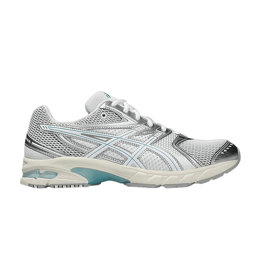 Asics Gel-DS Trainer 14 White Stillwater
