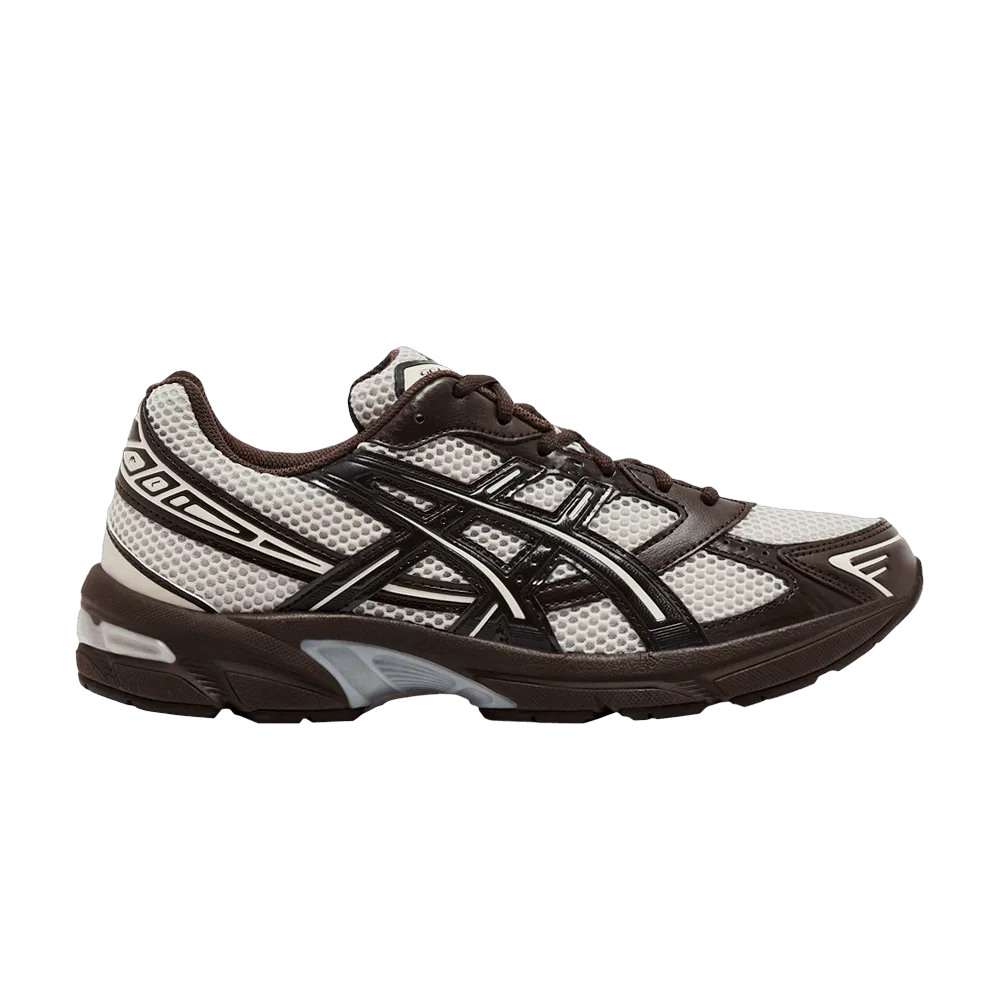 Asics Gel-1130 Smoke Grey Java