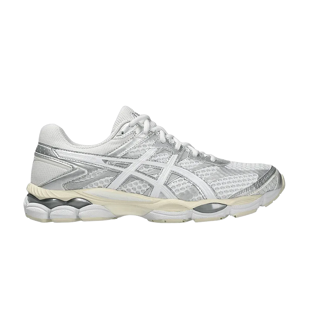 Asics Gel-Cumulus 16 White