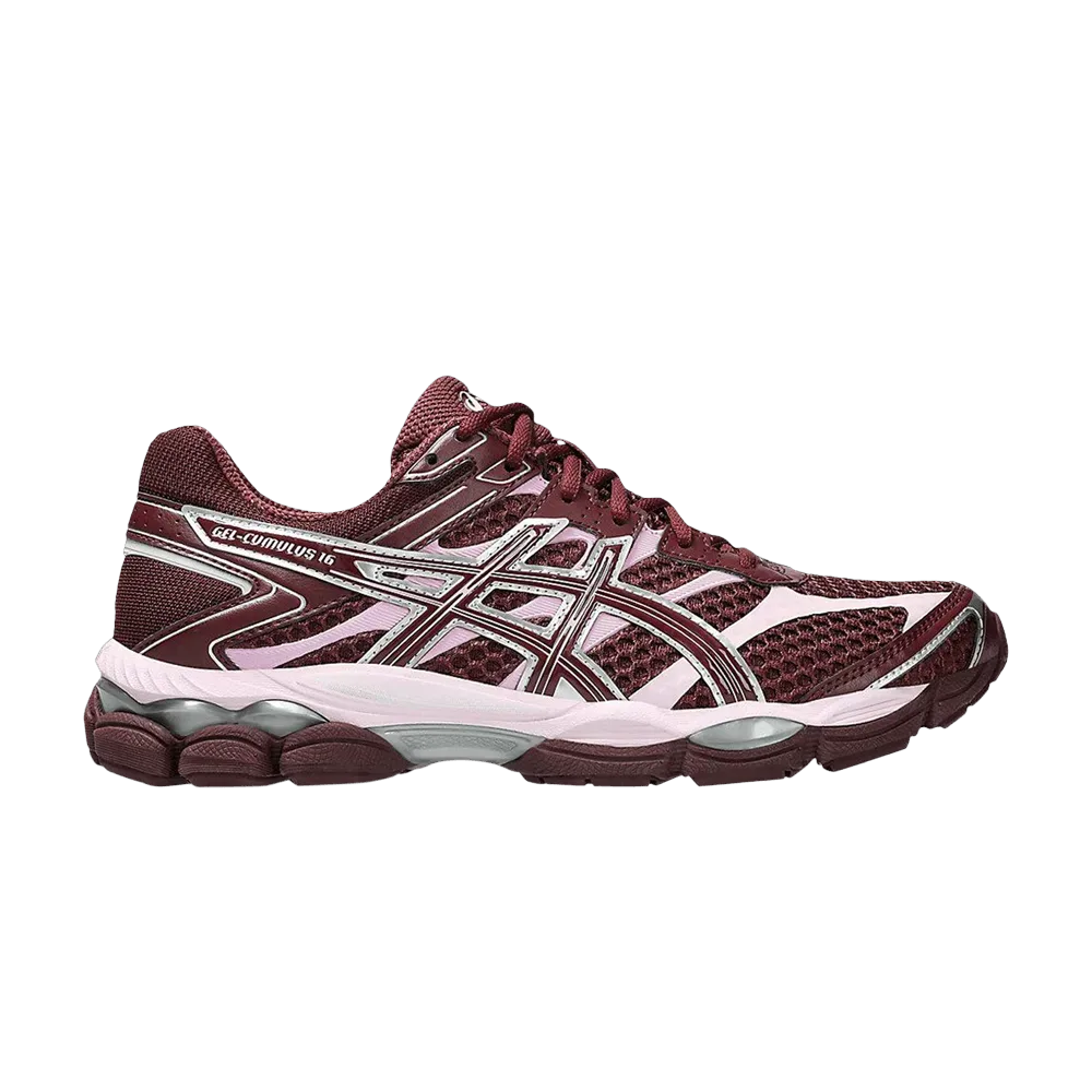 Asics Gel-Cumulus 16 Port Royal