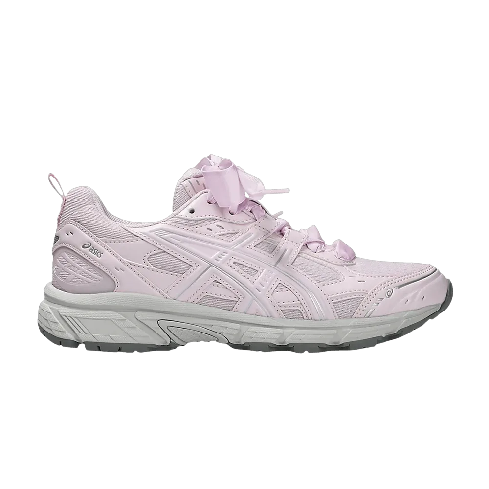 Asics Gel-Nunobiki Cosmos Pure Silver