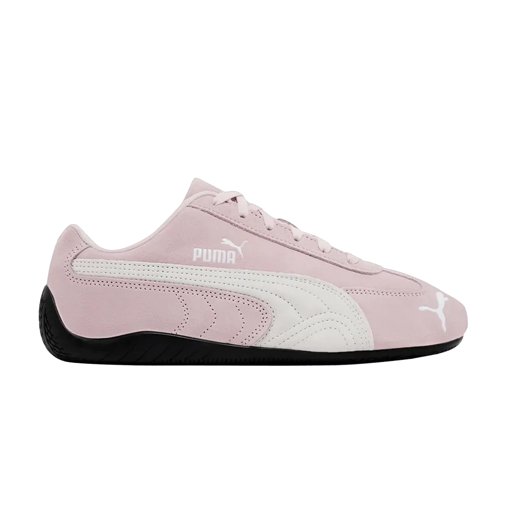 Puma Speedcat OG Pink White