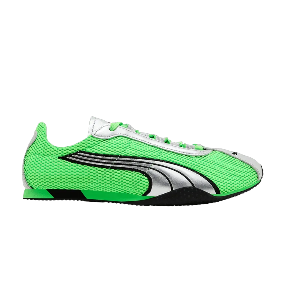 Puma H-street OG Green Silver