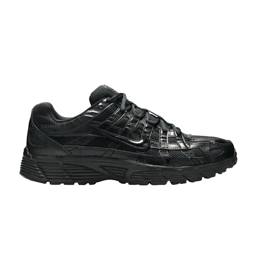Nike P-6000 Black