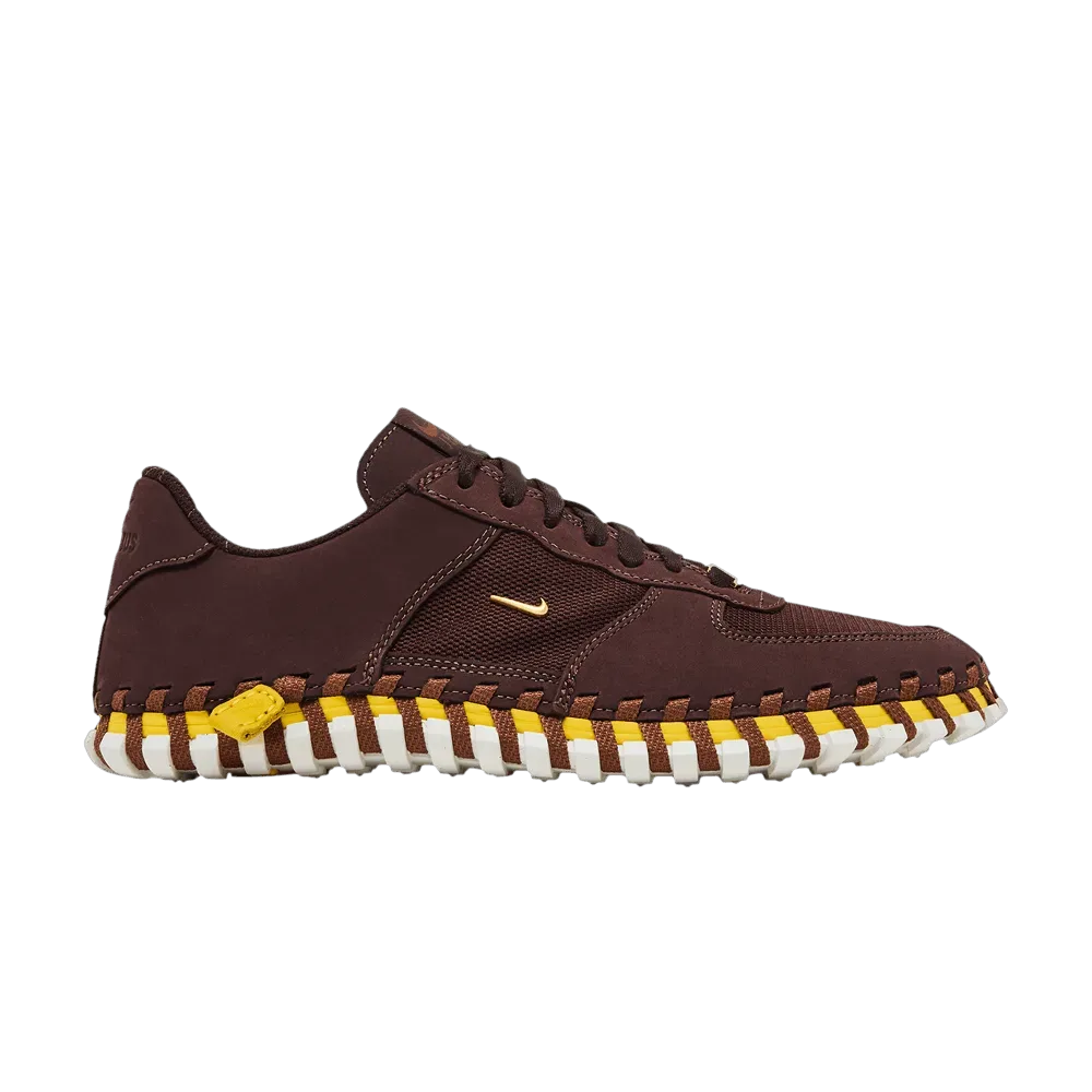 Nike x Jacquemus J Force 1 Low LX SP Earth