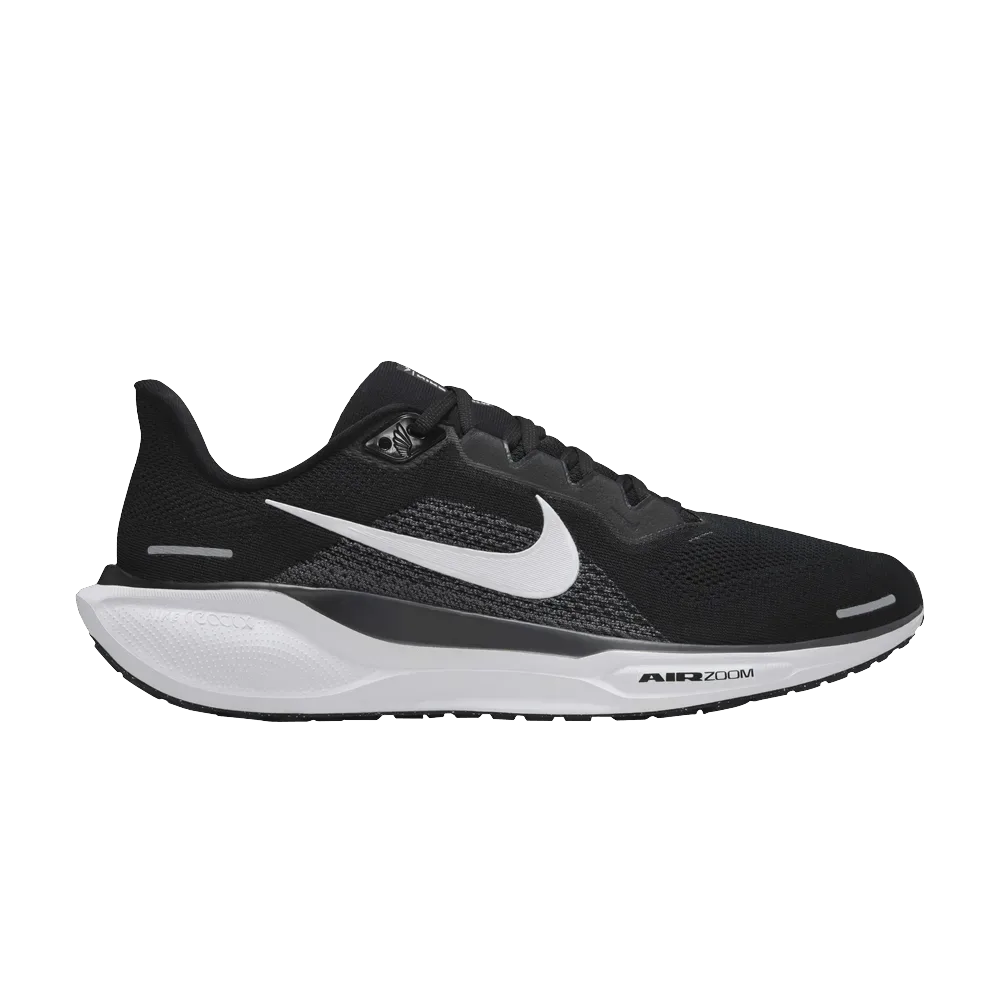 Nike Air Zoom Pegasus 41 Black Anthracite