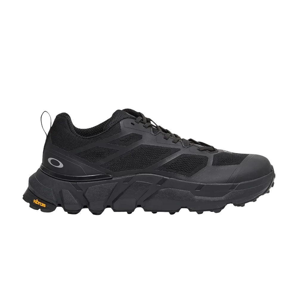 Oakley Light Breathe Triple Black