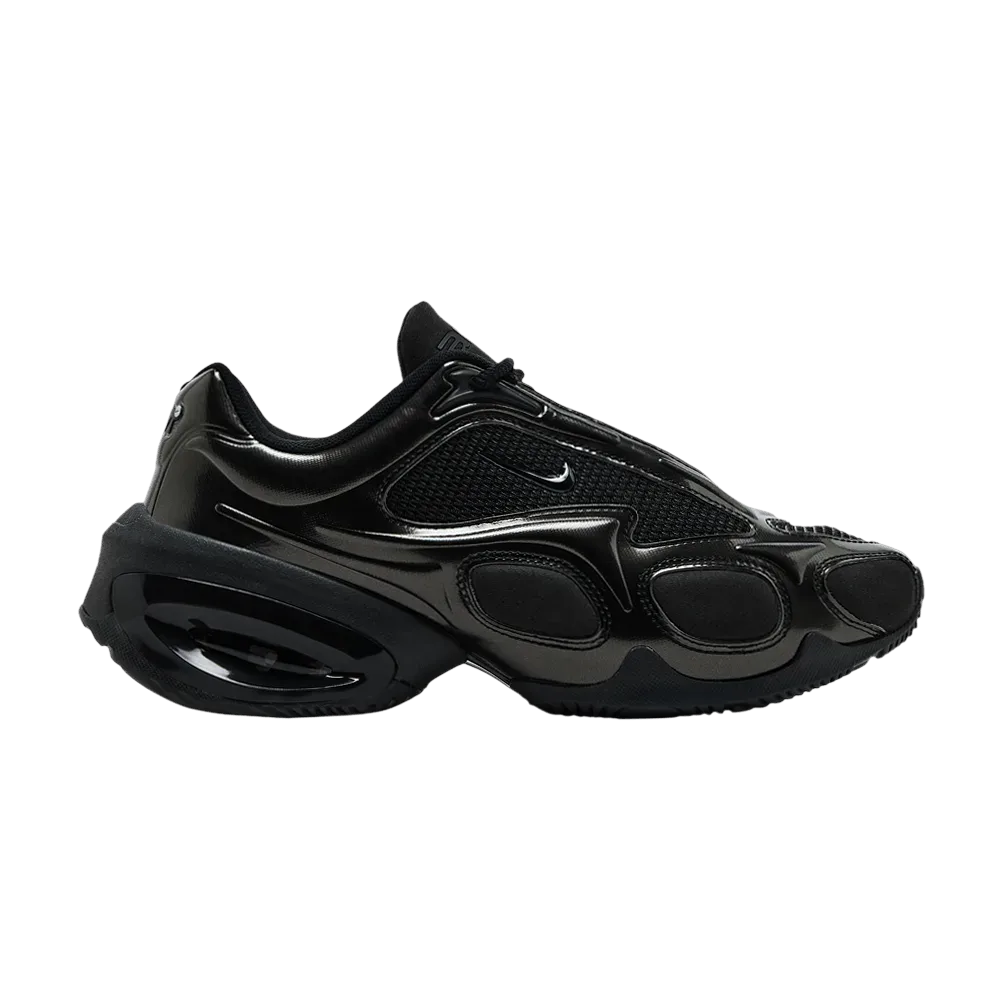 (W) Nike Air Max Muse Triple Black