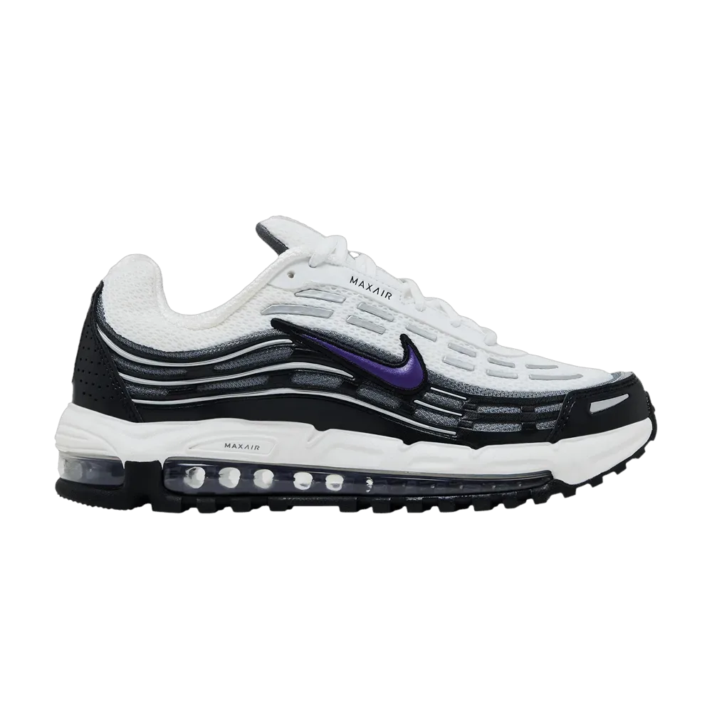 Nike Air Max TL 2.5 White Black